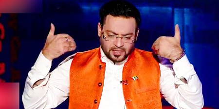 Aisay Nahi Chalay Ga back on air after SHC stays PEMRA notice